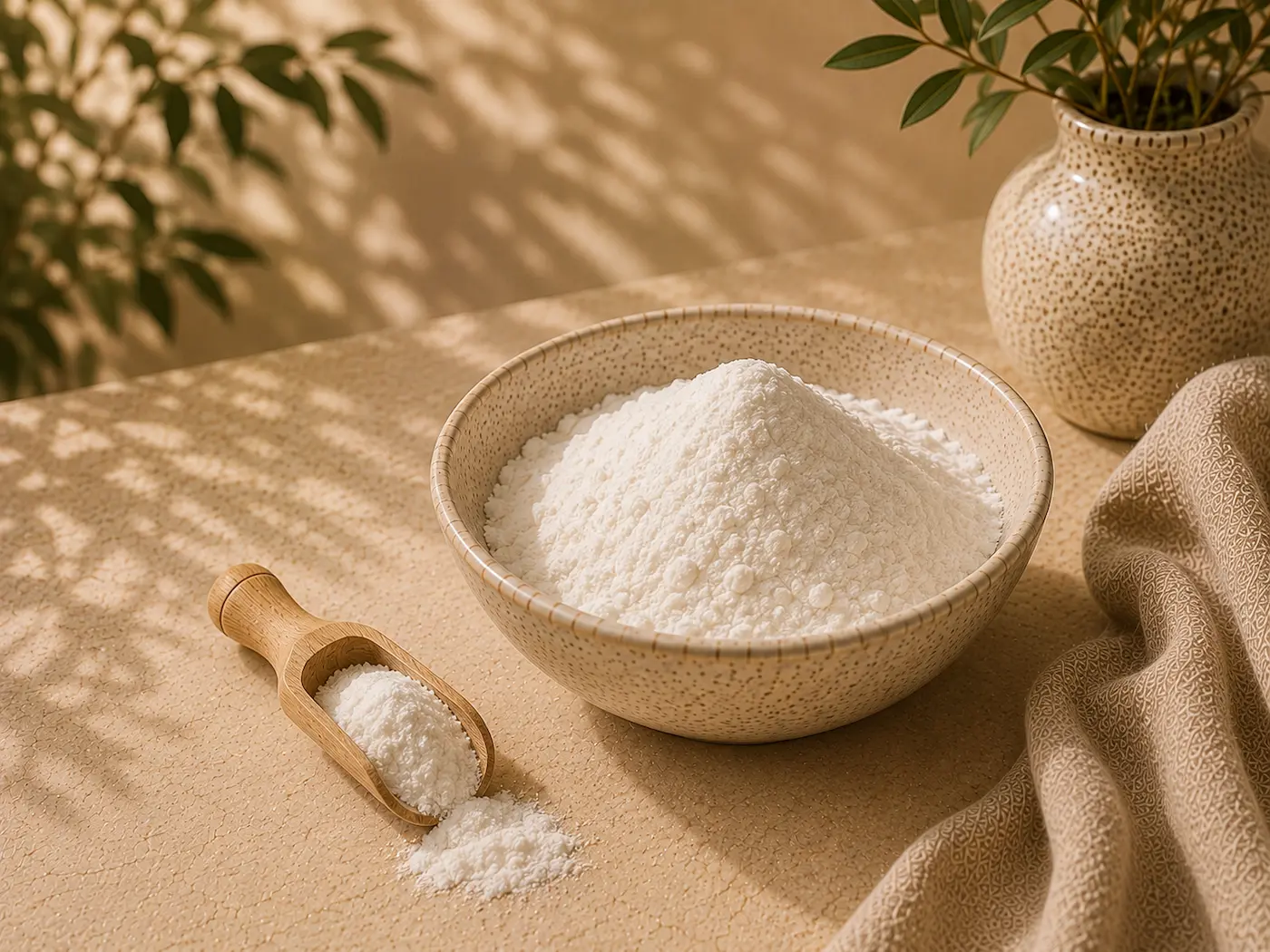 مالتودکسترین
